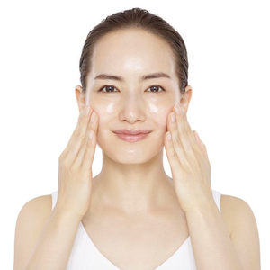 Gel nettoyant pour le maquillage Curel (soin hydratant intensif) 130g - Product Image 3