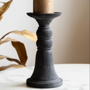 Wooden crafted new candle <b>holder</b> <b>tealight</b> stand top seller here handcrafted here - new arrival home decor - Product Image 1