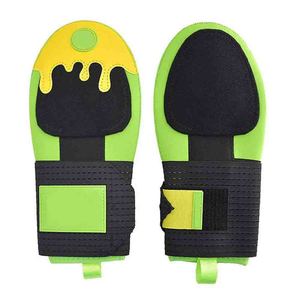 Guantes de Béisbol Deslizantes Personalizables de Alta Calidad, Equipo de Campo Profesional Ligero y Duradero para Jugadores de Béisbol - Product Image 1