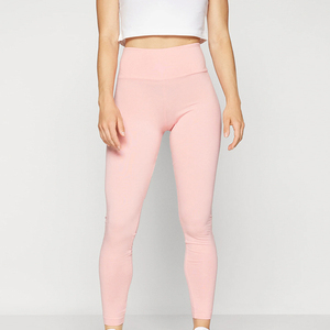 Leggings de yoga sans couture 2025 de haute qualité, respirants, légers, séchage rapide, couleur unie, taille élastique, extensibles dans les quatre sens – Meilleures ventes - Product Image 4