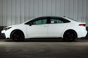 รถยนต์ BEST GOOD 2021 CorolaSE Apexx Edition ซีดาน เกียร์ธรรมดา 6 สปีด อะไหล่แท้จากโรงงาน คุณภาพพรีเมียม รับประกัน 5 ปี พร้อมจัดส่ง - Product Image 4