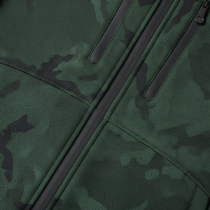 Chaqueta Táctica Resistente al Agua, Camuflaje, para Caza, Uniforme con Capucha para Hombre, Uso en Exteriores - Product Image 6