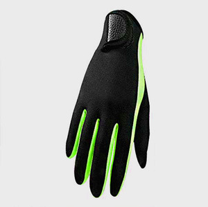 Gants de plongée en néoprène, produit tendance, couleur unie, respirants, coupe-vent et imperméables - Product Image 6