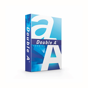 Double A <b>A4</b> Copy <b>Paper</b> Smooth Finish Multipurpose <b>Paper</b> for Professional <b>Printing</b> and Copying MOQ Accepted - Product Image 2
