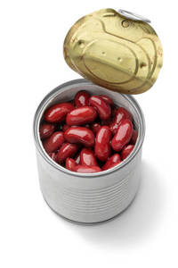 BULK PRICE SWEET CANNED RED SEEDS <b>BEANS</b> - ISO HACCP CERTIFIED CANNED RED <b>BEAN</b> SUPPLIER - Product Image 1