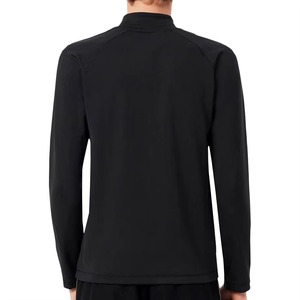 Hauts de sport pour hommes à manches longues, prix raisonnable, très demandés, nouveau design, antibactériens, qualité supérieure, anti-rétrécissement, dernière collection. - Product Image 2