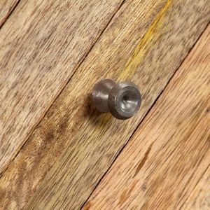 Console da tavolo in legno massello di Mango 46.5 "x 11.8" x 31.5 "-mobili per la casa durevoli ed eleganti - Product Image 2