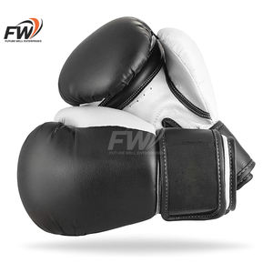 Guantes de Boxeo para Artes Marciales y Entrenamientos de Boxeo, Regalos Personalizables para Aniversarios o Cumpleaños, Juego de Guantes de Boxeo Suaves - Product Image 6
