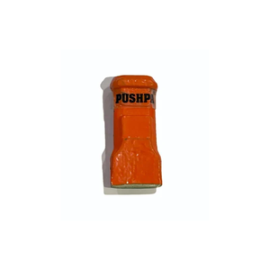 Cincel de Corte de Hierro y Acero Forjado, Herramienta Manual de Alta Resistencia para Trabajos de Fabricación y Mantenimiento de Metales - Product Image 6