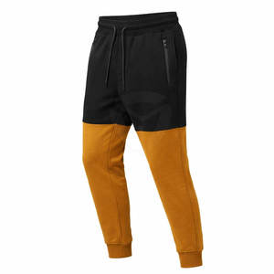 Pantalon de survêtement pour homme tendance avec coupe affinée moderne et ajustement réglable, idéal pour le streetwear urbain et les voyages - Product Image 2