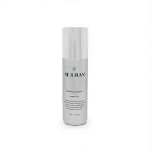 REJURAN 45ml Emulsione Rinfrescante Leggera C-PDRN con Acido Ialuronico e Centella per l'Equilibrio Olio-Acqua, Crema Viso Lenitiva - Product Image 3