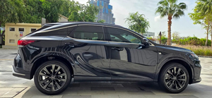 รถยนต์มือสอง LEXUS ปี 2024 รุ่น RX Series RX 350 F Sport SUV ตัวเต็มออฟชั่น เครื่องยนต์เบนซิน 2499 ซีซี 5 ที่นั่ง 299 แรงม้า 4 สูบ เกียร์อัตโนมัติ พวงมาลัยซ้าย - Product Image 3