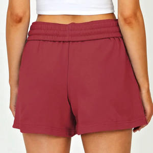 Pantalones Cortos para Mujer 2026, Precio de Fábrica, Precio al por Mayor, Servicio OEM, Opción de Pedido al por Mayor, Calidad de Exportación, Suministro a Largo Plazo, Pedido Rápido y Fácil - Product Image 4