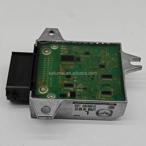 Conjunto de transmisión Módulo de control de transmisión para compatible con <span class=keywords><strong>Mazda</strong></span> <span class=keywords><strong>TCM</strong></span> TCU <span class=keywords><strong>5</strong></span> 2.0L LF6B 18 9E1A LF6B189E1A - Product Image 6