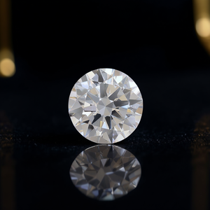 Diamante Suelto Cultivado en Laboratorio, Certificado por IGI, 10.01 Ct, Corte Redondo, VS1, Gema Versátil de Alta Calidad para la Creación de Joyas - Product Image 3