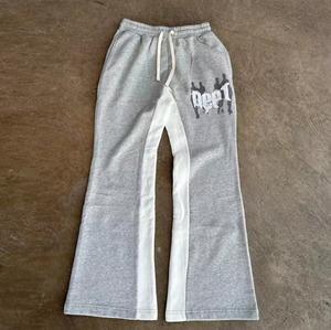 ชุดวอร์มสำหรับผู้ชายและผู้หญิงผ้าคอตตอนปะติดเสื้อมีฮู้ดลายปักลายเป็นมิตรกับสิ่งแวดล้อมโลโก้ตามสั่ง100% เป็นมิตรกับสิ่งแวดล้อม - Product Image 4