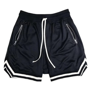 Summer Basketball <b>Shorts</b> Customized Logo Plus Size Men's <b>Gym</b> <b>Shorts</b> Casual Men <b>Short</b> Pants Wholesale - Product Image 5
