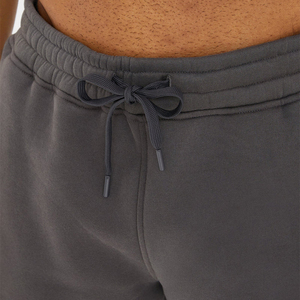 Pantalones Cortos para Hombre de Talla Grande, Personalizados por el Fabricante, de Alta Calidad, en Poliéster y Elastano, Fabricante OEM ODM, Pantalones Cortos Privados - Product Image 6