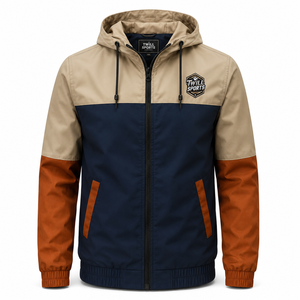 Breathable Windproof Water Resistant Winter Casual Stand Softshell Outdoor <b>Jacket</b> Low MOQ Factory Wholesale Price Workwear - Product Image 1
