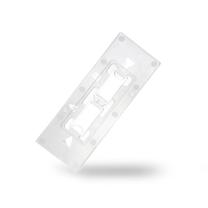 Contador de Células Automatizado C-Chip 2ch Nanoentek, Hemocitómetro Desechable con 2 Pruebas en 1 Diaplasma, 50 Diaplasmas/Caja para EVE - Product Image 5