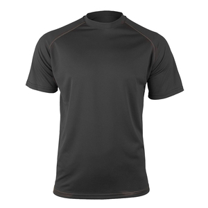 Camiseta Polo Táctica de Camuflaje Personalizada para Hombre, Material Ligero y Transpirable, Resistente al Fuego y Anti-UV, Mangas Cortas - Product Image 5