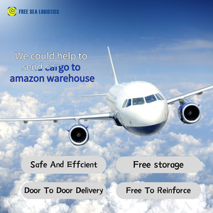 Agent d'expédition rapide et sécurisé par air et express prenant en charge les <span class=keywords><strong>services</strong></span> FBA DDP/DDU de la Chine vers les Émirats arabes unis, Dubaï – Transitaire et fournisseur de livraison - Product Image 4