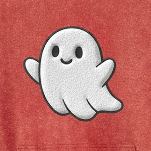 Sudaderas con Estampado Puff y Opción de Logotipo Personalizado, Diseño de Textura en Relieve, 100% Algodón, Corte Regular para Invierno - Product Image 3