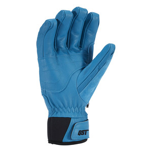 Gants de ski imperméables de qualité supérieure avec isolation thermique, adhérence antidérapante et design tactile pour les sports d'hiver et l'utilisation en plein air - Product Image 6