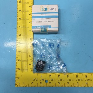 สวิตช์ดิสโก้ AHLB-15RKS1 (ปุ่มกด), LB-15RK - อุปกรณ์และอะไหล่เซมิคอนดักเตอร์ระดับโลกที่เชื่อถือได้ที่ - Product Image 4