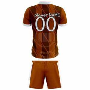 Fournisseur international de kits de football professionnels de qualité, fabricant de maillots de football personnalisés, vente en gros d'uniformes d'équipe en vrac - Product Image 5