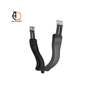 Cincha de Alta Calidad para Caballos, Ideal para Doma Clásica, Salto y Equitación General - Product Image 3