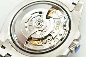 Reloj Mecánico de Lujo de Alta Calidad, 40MM, VSF, Acero 904, DanDong 3285, Bisel Deportivo de Cerámica, GMT, Cristal de Zafiro, 10 Bar, Resistente al Agua - Product Image 4