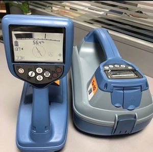 Localizador de Tuberías por Cable RD8200, Detector Subterráneo Ligero, Equipo de Seguridad con Alimentación por Batería - Product Image 2