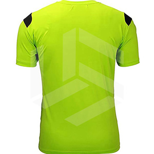 Best Selling Customized <b>Soccer</b> Jersey Team Uniforms Breathable Quick Dry Short Mesh Fabric Football Shirts Wholesale Sportswear - Product Image 3