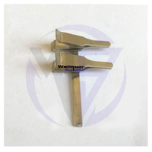 Pinza Microvascular para Neurocirugía, Clip Temporal para Aneurisma, Reutilizable, de Titanio, Instrumento Quirúrgico Micro Wenquar - Product Image 2