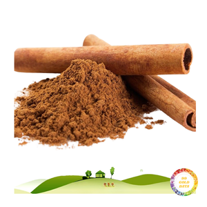 Canela en Polvo Natural de Origen Vietnamita, Especia Molido de Cassia Premium para Venta al por Mayor B2B, Ingredientes de Condimento de Grado Alimenticio para Exportación - Product Image 6