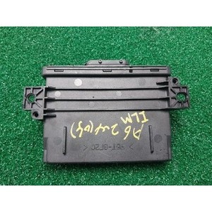 ECUs et modules informatiques d'occasion A6 4F0907280A - Product Image 4
