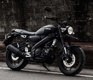 รถจักรยานยนต์ยามาฮ่า "XSR 155" ขายในราคาที่เข้าถึงได้ รถมอเตอร์ไซค์ที่ดีที่สุดพร้อมประสิทธิภาพการใช้น้ำมันเชื้อเพลิงและการทำงานที่ยอดเยี่ยม - Product Image 1