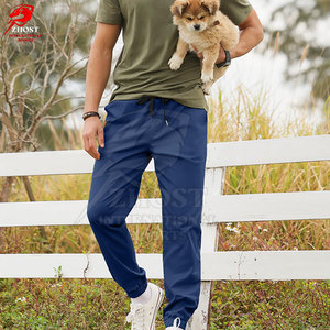 Pantalon de survêtement pour homme, doux et de qualité supérieure, coupe confortable, léger, design flexible, usage quotidien, élégant pour une tenue décontractée - Product Image 6