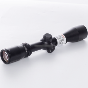 Mira telescópica Optics VT 3-9X40 con retícula de alambre, totalmente multirrevestida, de aluminio y con gran relieve ocular - Product Image 3