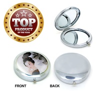 Offre Spéciale Gros Cadeau De Mariage De Mode Cadeau Décoratif Petite Main Miroirs