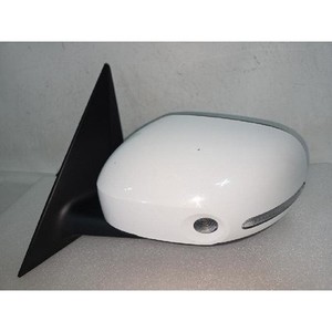Espejo Retrovisor Izquierdo Usado Casper 87620O6030SAW - Product Image 2