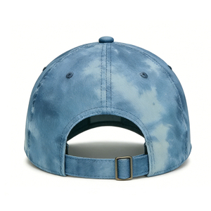 Gorras de Béisbol Lisas Personalizadas de Alta Calidad para Hombre, Venta al Por Mayor B2B, Fabricante de Gorras de Béisbol - Product Image 4