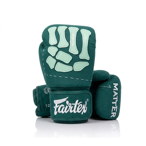นวมชกมวย Fairtex สีชมพู แบบสั่งตัดได้ ปิดด้วยแถบตีนตุ๊กแก สำหรับศิลปะการต่อสู้ ใช้ได้ทั้งชายและหญิง สำหรับการฝึกซ้อม ผู้ใหญ่ - Product Image 3