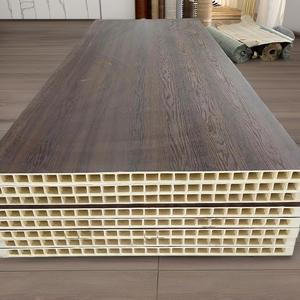 Puertas Modernas de WPC para Interiores de Casas - Superficie Impermeable para Baño, Dormitorio y Cocina con Diseño Elegante - Product Image 6