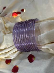 Brazalete de Resina Colorido Hecho a Mano con Detalles Artísticos Creativos para Mujer - Product Image 2