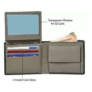 Handmade 100% Crocodile Leather <b>Wallet</b> <b>for</b> <b>Men</b> Luxury <b>Wallet</b> Leather <b>Credit</b> <b>Card</b> Holder <b>Wallet</b> - Product Image 4