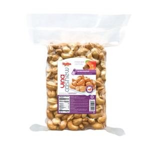 Anacardos Ligeramente Salados para Refrigerios Saludables, Aplicaciones de Venta al por Menor y Servicios de Alimentos - Product Image 3