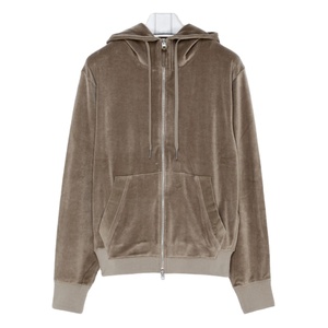 Sudadera con Capucha Gótica Punk para Hombre, Manga Regular, Transpirable, Poliéster/Algodón, Diseño Sólido, Estilo Urbano, Invierno, 350g, RICH FIT - Product Image 1