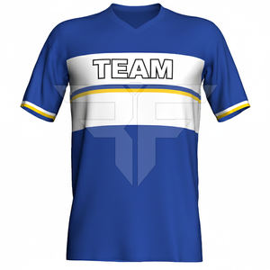 Nueva Colección: Camisetas de Fútbol Económicas de Fábrica, Local y Visitante, Personalizables, para Adultos - Product Image 3